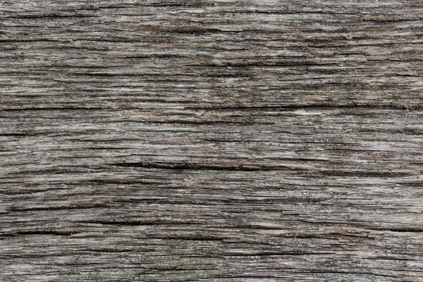 De achtergrond van het hout. Close-up van oude grijs houtstructuur — Stockfoto
