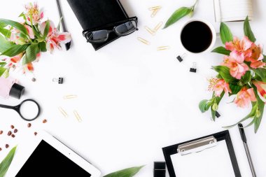Çerçeve tablet, Pano, ofis aksesuarları