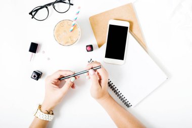 ev ofis çalışma alanı 