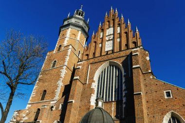 Kilise Corpus Christi Basilica