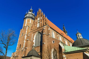 Kilise Corpus Christi Basilica
