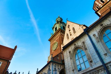 Wawel Katedrali 