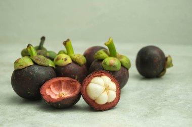 Masada mangosteen