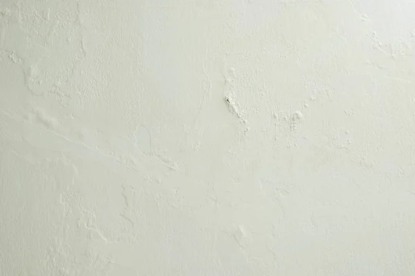 Fondo de pared blanco cemento — Foto de Stock