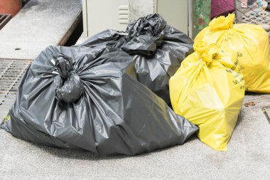 Modern Siriraj hastanede bina