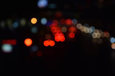 Trafik ışık görüntü 