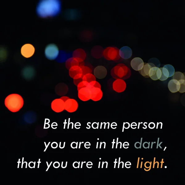 İnspirational alıntı kelimeler 