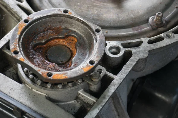 Araba motor parçaları