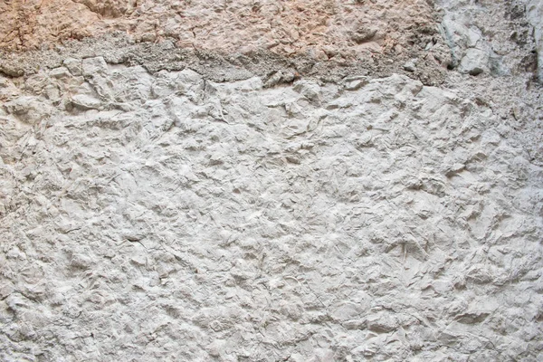 Глиняная Текстура Стен Строительство Старость — стоковое фото