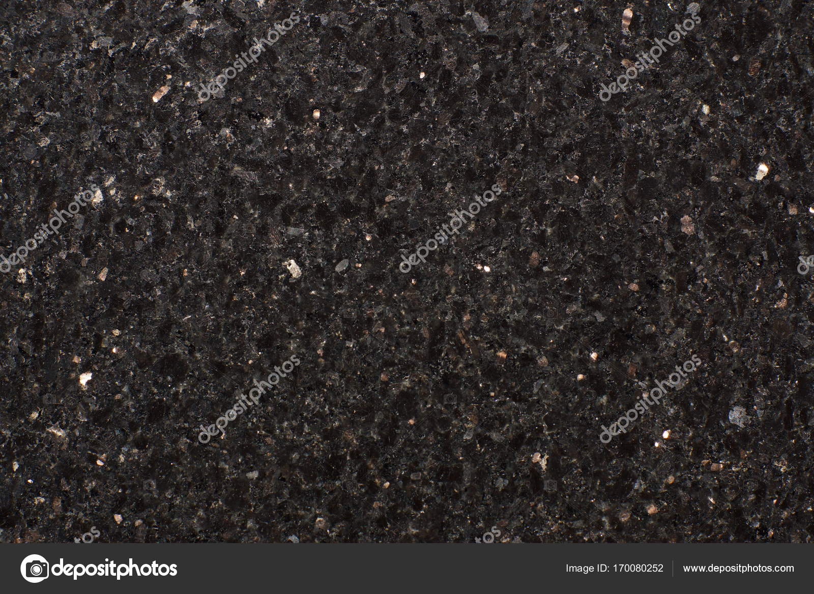 Naturstein Star Galaxy Black Extra, schwarzer Granit, glänzende ... Naturstein Star Galaxy Black Extra, schwarzer Granit, glänzende ...