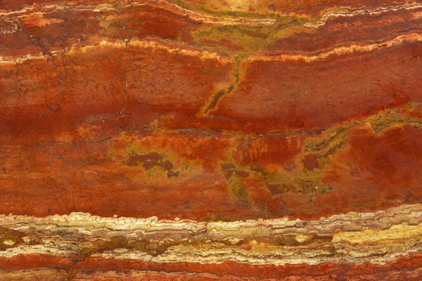 Piedra Natural Los Colores Una Exuberante Lava Con Una Vena — Foto de Stock