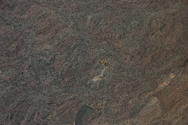 Поле Природного Каменю Бургундського Кольору Маленькими Крапками Називаються Граніт Парадісо — стокове фото