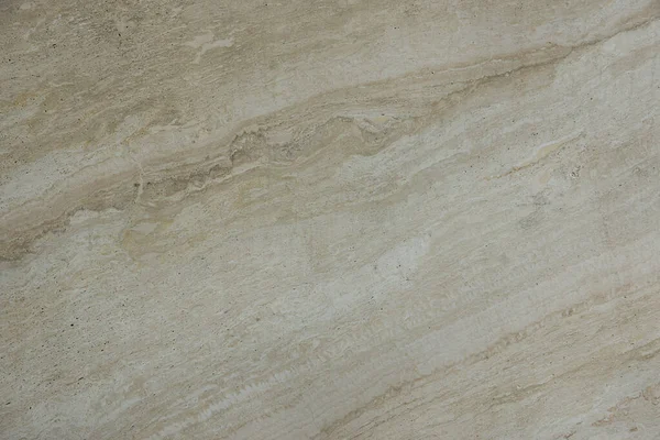 Pietra Naturale Beige Strisce Chiama Travertino Alabastrino — Foto Stock