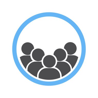 Kullanıcı grupları simgesini