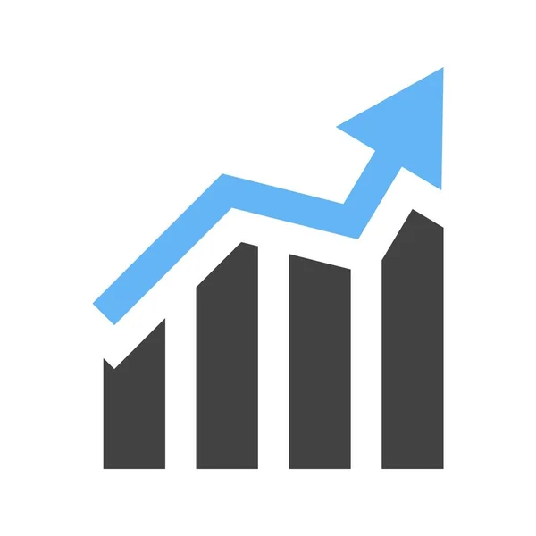 Estatísticas, gráficos, dados —  Vetores de Stock