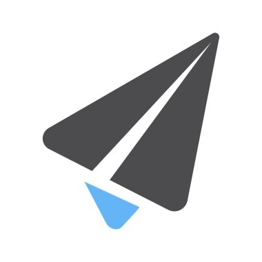 İleti simgesi göndermek