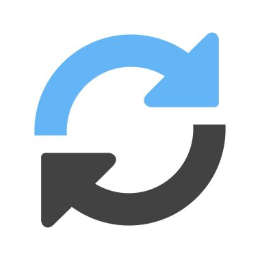 yenileme sayfa simgesi