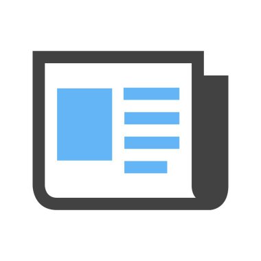 Gazete, rapor, medya