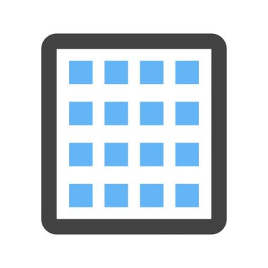 Kılavuz Görünümü simgesi