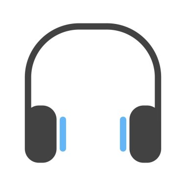 Kulaklıklar, müzik, bilgisayar