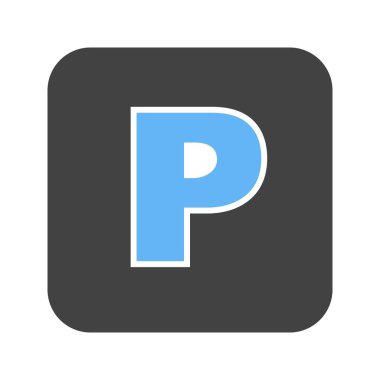 Park İmzalama Simgesi