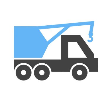 Ağır vinç simgesi