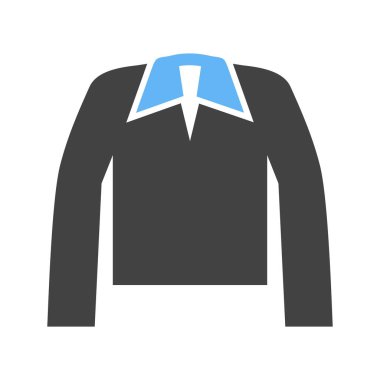 Polo gömlek simgesini