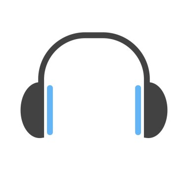 Kulaklıklar, ses, müzik