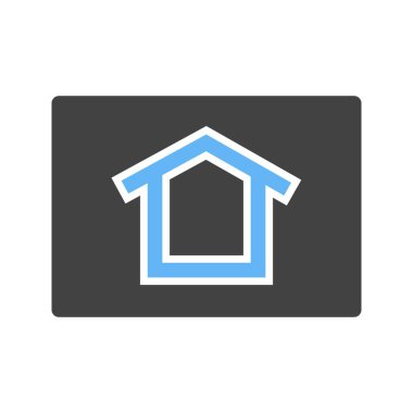 Anasayfa, bağlantı simgesi