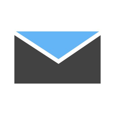 E-posta, ileti simgesi