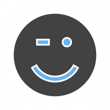 Göz kırpıyor, Wink, dostum