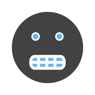 Sırıtan, gülümseyen, smiey