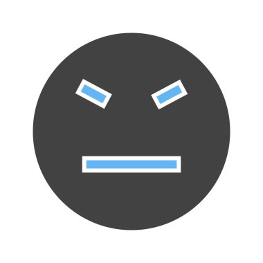 İnatçı, kızgın, kaba