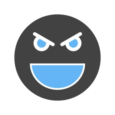 Kötü, öfke, şeytan