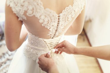 Getting gelin Giydir