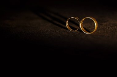 Alyans içinde adları ile