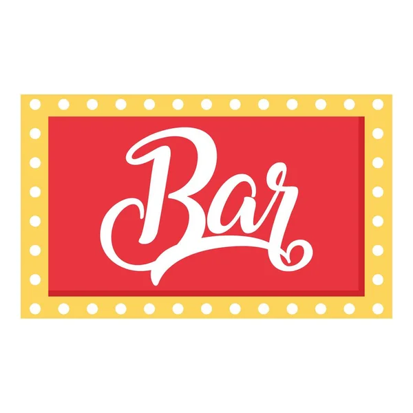 İşareti simgesi tarzı düz