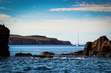 Deniz Cortez Los Isoletes