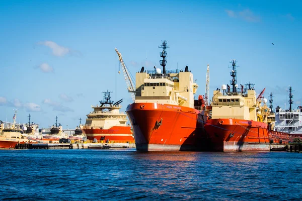 Tampa Bay Florida Deniz nakliye