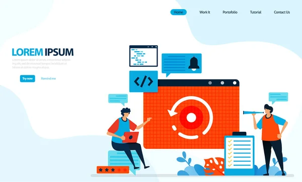 WHAT IS HTML LOAD COM visual data 2
