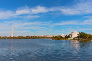Ulusal Anıtı, Washington Dc, bize sermaye. 