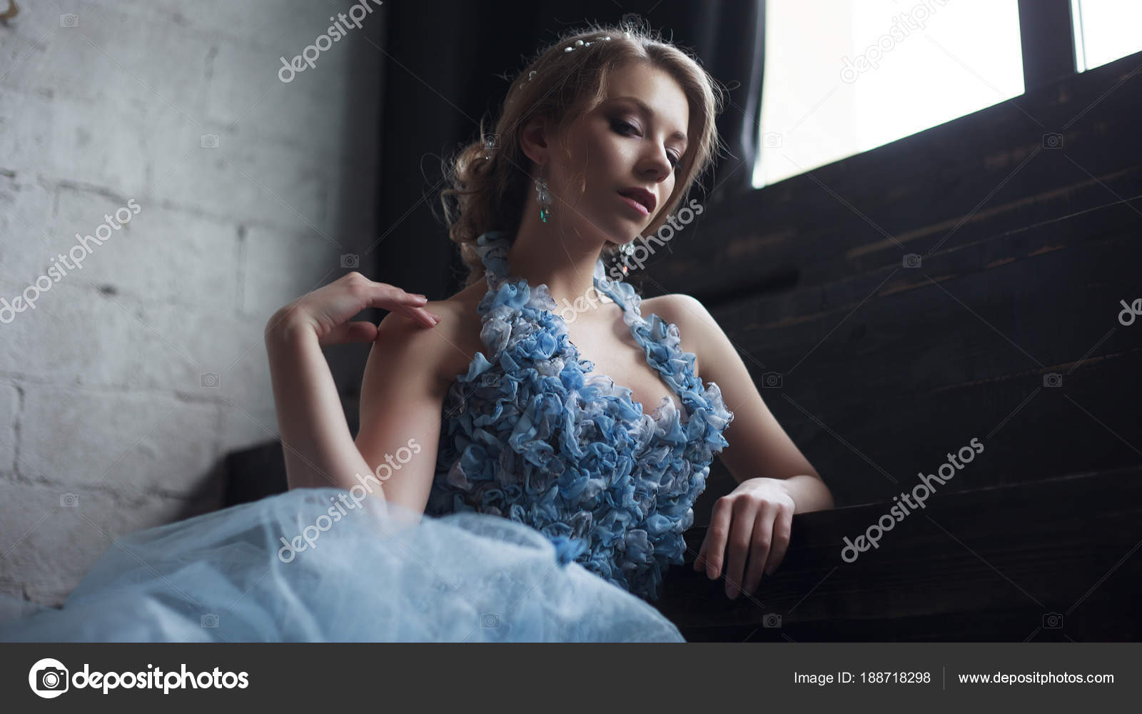 amazing girl dress
