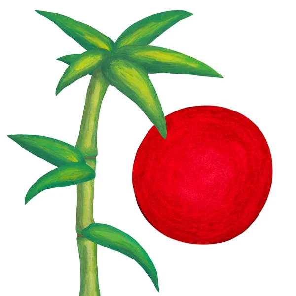 Japonya sunrise (Spirit of Asia, 2017)