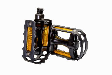 İzole Bisiklet pedalları