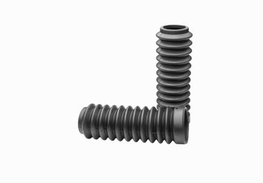 Bisiklet amortisör toz lastik kapak 