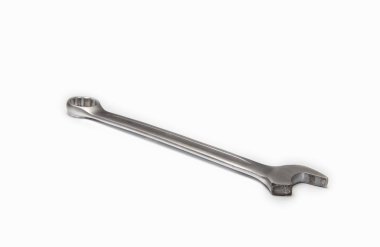 Bir beyaz kırık anahtarı