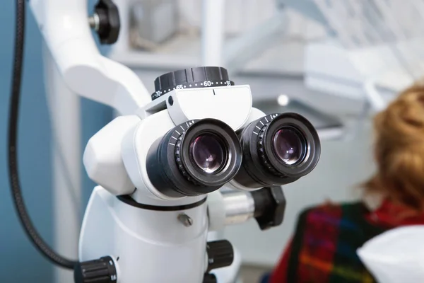 Profesyonel diş endodontik Binoküler mikroskop
