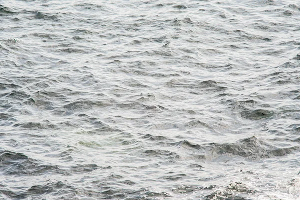 Oceaan golven achtergrond — Stockfoto