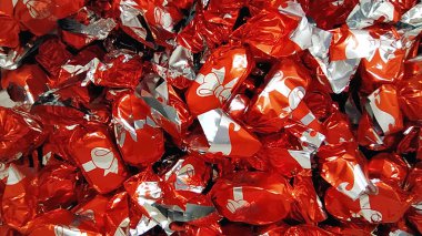 Macaristan 'dan orijinal Macar Noel tatlılığı 