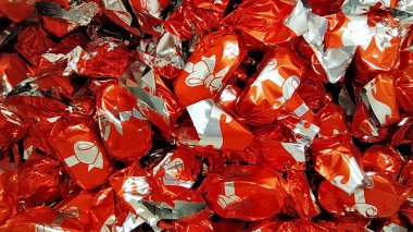 Macaristan 'dan orijinal Macar Noel tatlılığı 